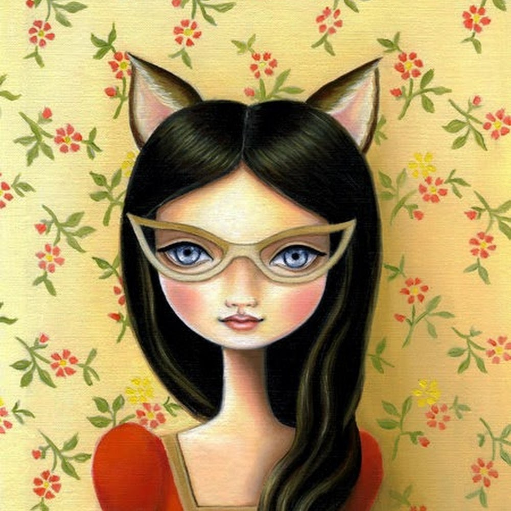 Meet your Posher, Liz